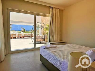 2 Bedroom Chalet for Sale in North Coast, Matruh - 25c04aa3-503e-4795-acae-fc9f8e6492e5. jpg