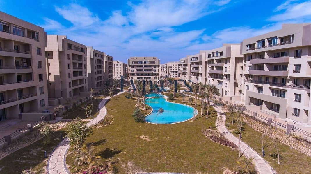 9 Apartment for sale in The Square compound. jpg