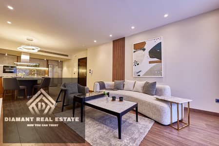 1 Bedroom Flat for Sale in New Capital City, Cairo - 6b8124e1-2db1-4762-8426-f59722d8ca60. jpg