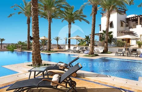 شاليه 1 غرفة نوم للبيع في الجونة، البحر الأحمر - IMG-20250317-WA0241. jpg
