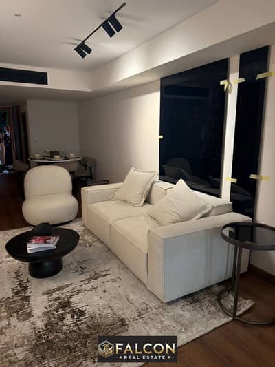 1 Bedroom Apartment for Sale in Maadi, Cairo - WhatsApp Image 2025-05-24 at 9.03. 24 PM (1). jpeg