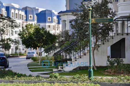 فلیٹ 3 غرف نوم للبيع في القاهرة الجديدة، القاهرة - IMG-20250527-WA0216. jpg