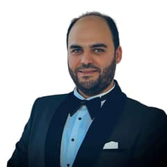 Odai Mohamed