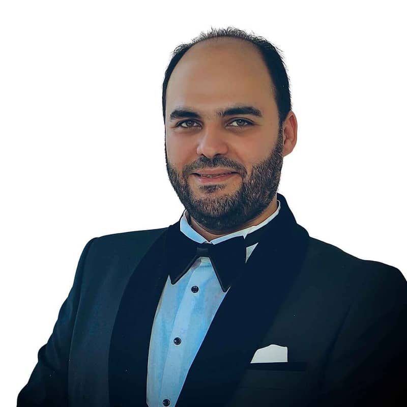 Odai Mohamed