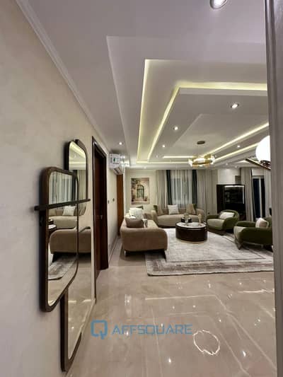 3 Bedroom Duplex for Sale in New Cairo, Cairo - IMG-20250515-WA0218. jpg