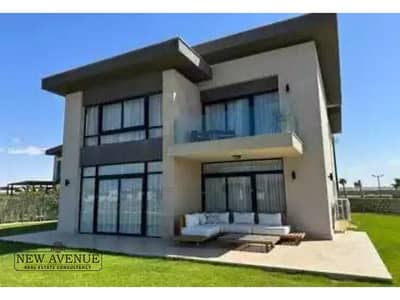 4 Bedroom Twin House for Sale in North Coast, Matruh - WhatsApp Image 2025-05-29 at 2.50. 26 PM (1). jpg