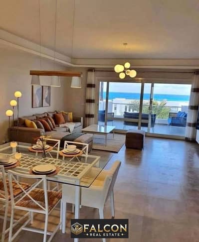 2 Bedroom Chalet for Sale in North Coast, Matruh - 5999179155226346129. jpg