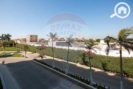 4 Bedroom Apartment for Sale in King Mariout, Alexandria - 01. jpg