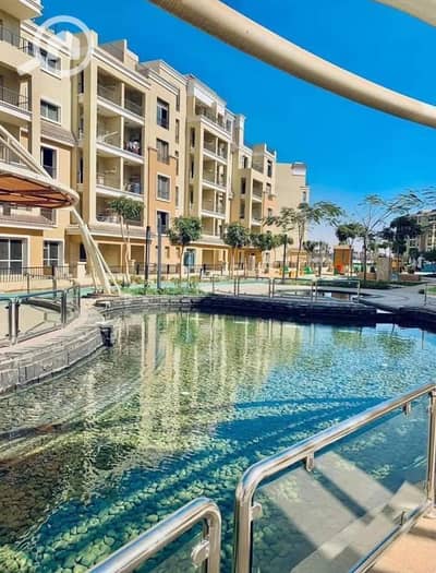 فلیٹ 3 غرف نوم للبيع في مدينة المستقبل، القاهرة - WhatsApp Image 2025-04-09 at 2.15. 29 PM. jpeg