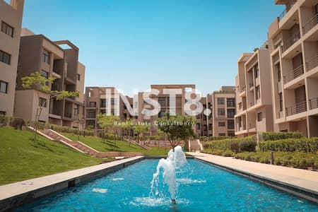 3 Bedroom Flat for Sale in New Cairo, Cairo - WhatsApp Image 2022-06-01 at 2.27. 30 PM (1). jpeg
