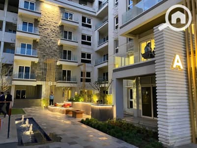 3 Bedroom Flat for Sale in New Cairo, Cairo - 3a525558-8564-49d4-8a2e-e6927cffa577. jpg