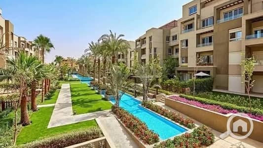 2 Bedroom Flat for Sale in New Cairo, Cairo - WhatsApp Image 2025-03-19 at 7.16. 03 PM (2). jpeg