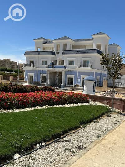 4 Bedroom Flat for Sale in New Capital City, Cairo - WhatsApp Image 2025-04-19 at 1.54. 15 PM. jpeg