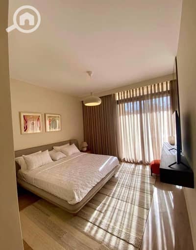 3 Bedroom Flat for Sale in New Cairo, Cairo - WhatsApp Image 2024-03-08 at 11.00. 37 PM (6). jpeg