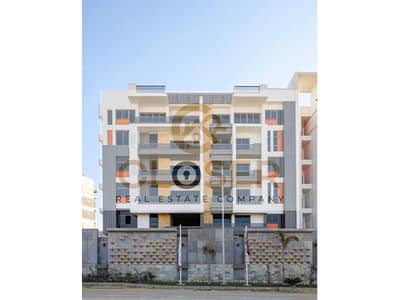 3 Bedroom Flat for Sale in New Cairo, Cairo - WhatsApp Image 2022-01-31 at 9.14. 37 AM - Copy. jpg