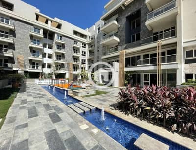 3 Bedroom Flat for Sale in New Cairo, Cairo - I-City(new cairo Photos)_page-0009. jpg