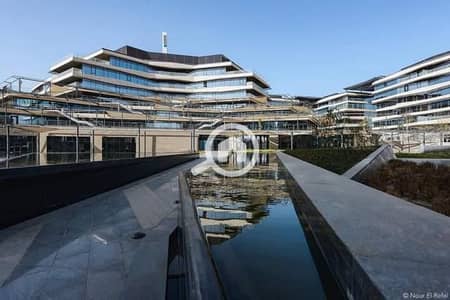 Office for Sale in New Cairo, Cairo - 9ce5119f-5c51-48da-991e-0e95f743c374. jpg