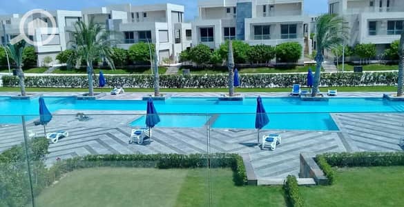 3 Bedroom Penthouse for Sale in North Coast, Matruh - 500236650_1369036937550300_674821453036210980_n. jpg