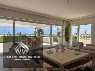 3 Bedroom Chalet for Sale in North Coast, Matruh - 553d1fd3-c668-4ab3-ac9a-0d933f5fa043. jpg