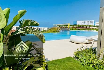 3 Bedroom Chalet for Sale in North Coast, Matruh - f9426a11-2205-4024-aa1a-7a8782bc764e. jpg