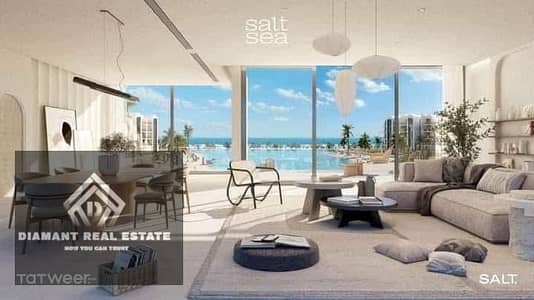 2 Bedroom Chalet for Sale in North Coast, Matruh - d35a80a6-b51a-4975-a153-d089071a7237. jpg