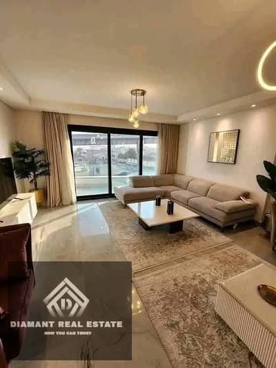 3 Bedroom Flat for Sale in New Cairo, Cairo - 4ef7ff11-59e5-48a1-b8a7-ff220470620a. jpg