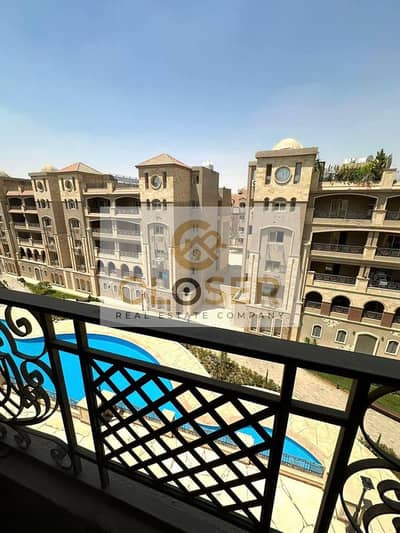 3 Bedroom Apartment for Sale in New Cairo, Cairo - 455738836_519968743761144_5978211532137175181_n. jpg