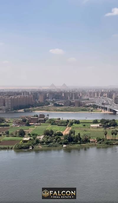1 Bedroom Flat for Sale in Maadi, Cairo - 47. png