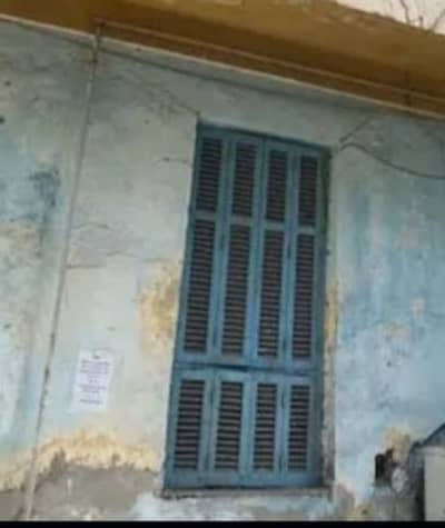 أرض سكنية  للبيع في السيدة زينب، القاهرة - فرصة للإستثمار عقار بالسيدة زينب قلب وسط البلد يصلح لجميع الاغراض