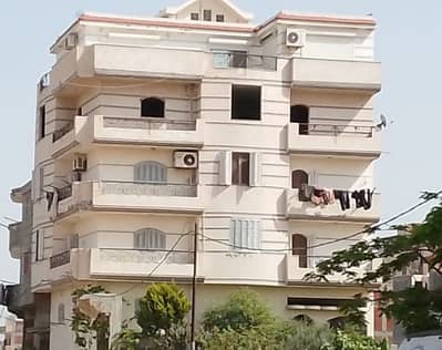 فیلا 4 غرف نوم للبيع في سموحة، الإسكندرية - فيلا للبيع بالاسكندريه