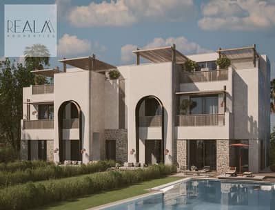 3 Bedroom Townhouse for Sale in North Coast, Matruh - Lyv Brochure_Page_045_Image_0001. jpg