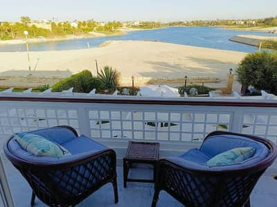 4 Bedroom Villa for Rent in North Coast, Matruh - فيلا للايجار