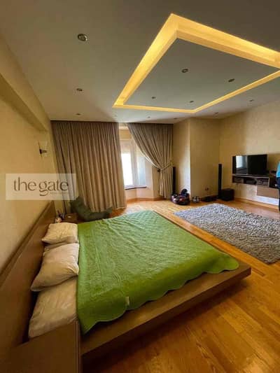 4 Bedroom Townhouse for Sale in New Cairo, Cairo - IMG_5257. jpg