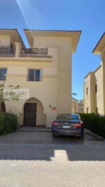 4 Bedroom Twin House for Sale in North Coast, Matruh - af296752-d53e-4edf-a789-4c654c5816fe. jpg
