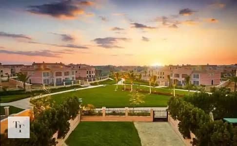 3 Bedroom Apartment for Sale in Shorouk City, Cairo - WhatsApp Image 2025-05-12 at 3.31. 35 PM (3). jpeg