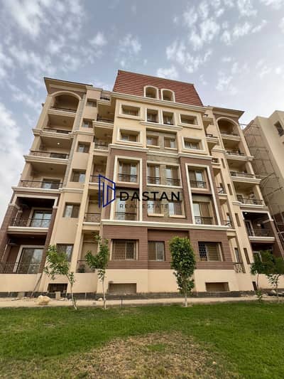 3 Bedroom Flat for Sale in New Capital City, Cairo - WhatsApp Image 2025-05-26 at 7.29. 23 PM (1). jpeg