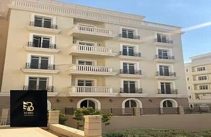 2 Bedroom Apartment for Sale in New Cairo, Cairo - WhatsApp Image 2025-05-08 at 2.15. 24 PM (3). jpeg
