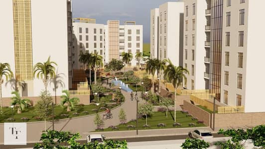 3 Bedroom Apartment for Sale in 6th of October, Giza - WhatsApp Image 2025-05-12 at 4.47. 22 PM (6). jpeg