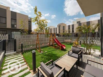4 Bedroom Villa for Sale in Shorouk City, Cairo - 143465421_492868281683267_9139641772775347506_n. jpg