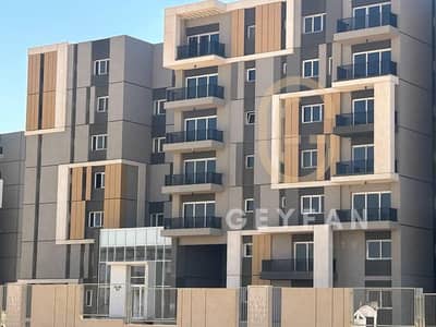2 Bedroom Apartment for Sale in Mostakbal City, Cairo - d393d1f9-95b7-4079-be42-523f8afd2279. jpg