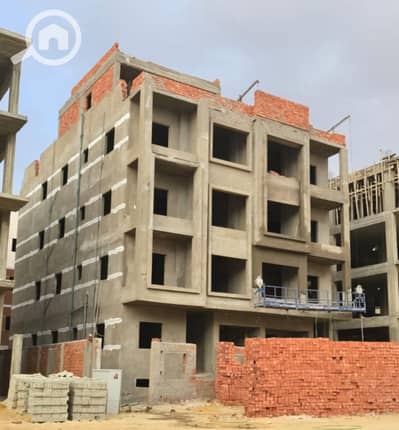 3 Bedroom Apartment for Sale in New Cairo, Cairo - 446e3653-33a9-4876-99d1-f678d8332cca. jpg