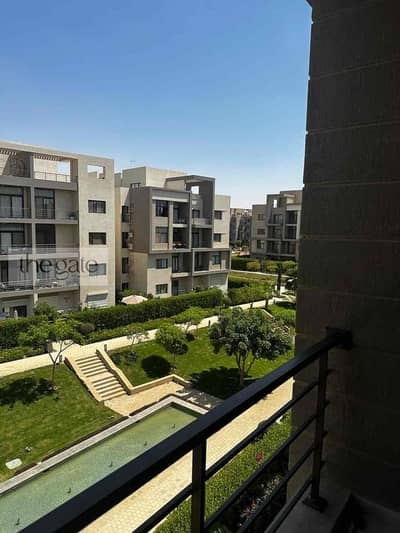 3 Bedroom Penthouse for Sale in New Cairo, Cairo - IMG_5388. jpg
