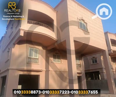 5 Bedroom Villa for Sale in 6th of October, Giza - 11 (12). png