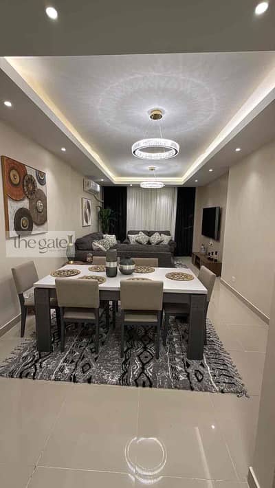 3 Bedroom Flat for Sale in New Cairo, Cairo - e28a7f06-b766-4e3a-ab1c-7441fa2b7485. jpg
