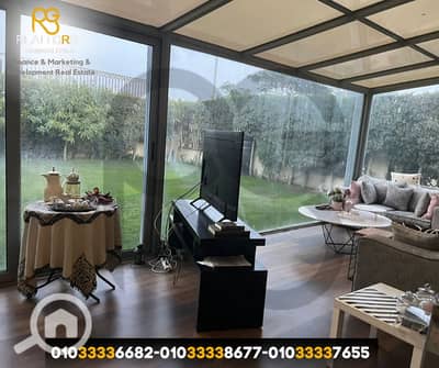 5 Bedroom Villa for Sale in Sheikh Zayed, Giza - 3. png