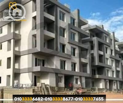 4 Bedroom Twin House for Sale in 6th of October, Giza - 1. png