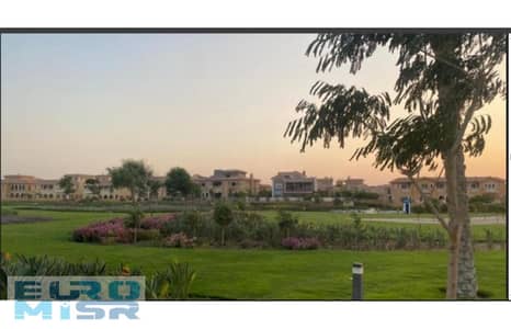 2 Bedroom Flat for Sale in New Cairo, Cairo - 2b31efd2-e65e-4861-b81c-b5a0829f2a2c. jfif. jpg