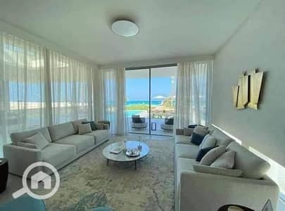 3 Bedroom Chalet for Sale in North Coast, Matruh - 490193970_122145230216381568_3223706393724986671_n. jpg