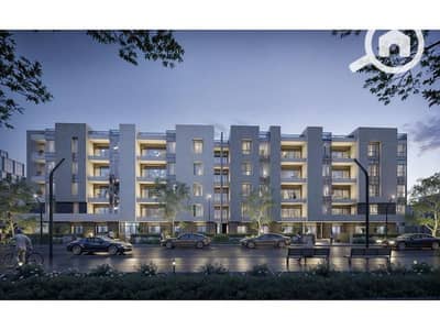 2 Bedroom Apartment for Sale in Maadi, Cairo - 3a516277-cabe-416f-9ade-943a84dcc975. jpg