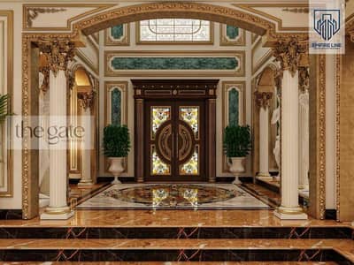 6 Bedroom Villa for Sale in 6th of October, Giza - 86c7e9db-4ec9-4f8e-ac69-f93a29df1abb. jpg